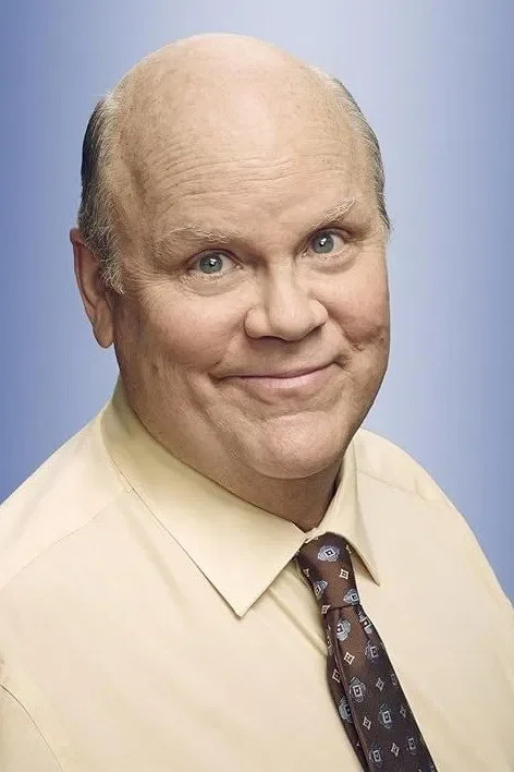 Profile image of Dirk Blocker