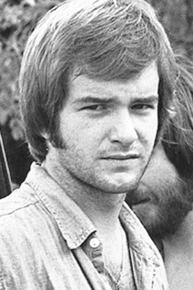 Profile image of William Vail