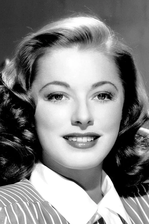Profile image of Eleanor Parker
