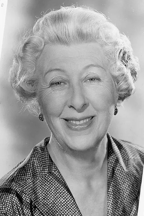 Profile image of Norma Varden