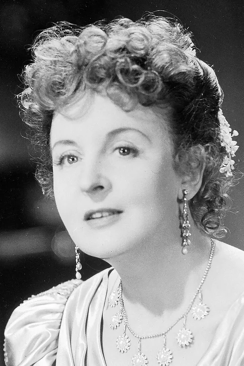 Profile image of Doris Lloyd
