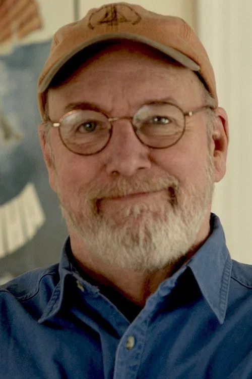 Profile image of Jamie Anderson