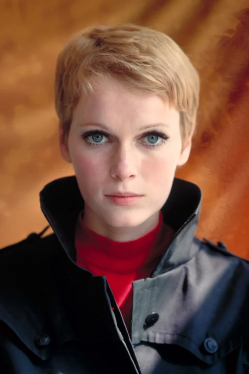 Profile image of Mia Farrow