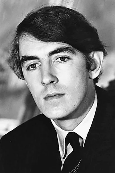 Profile image of Peter Cook