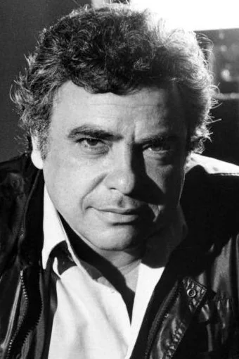 Profile image of Jeannot Szwarc