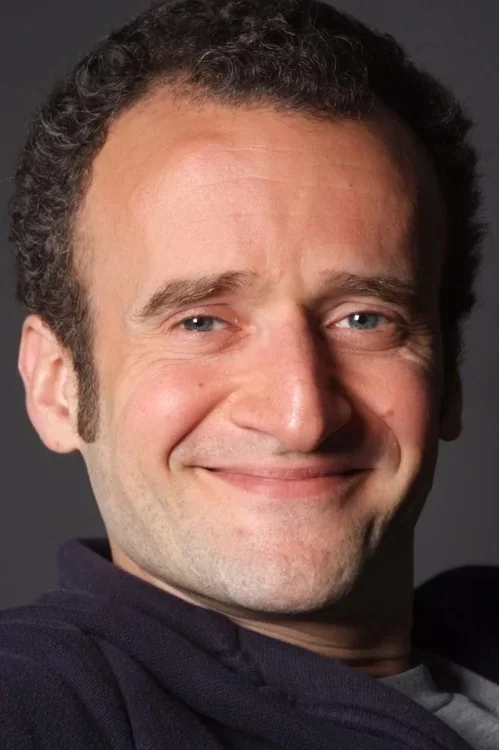 Profile image of Joshua Rubin