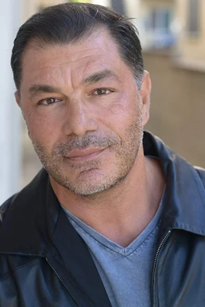 Profile image of Ariel Llinas