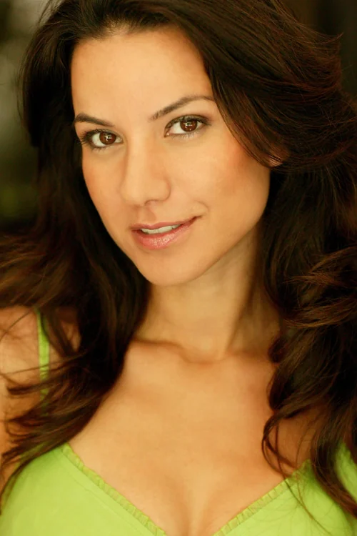 Profile image of Mina Olivera