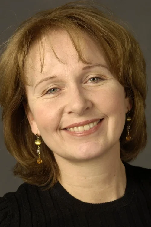 Profile image of Kate Burton