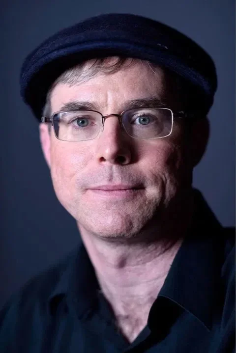 Profile image of Andy Weir