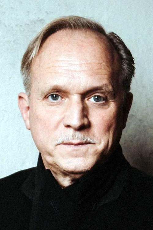 Profile image of Ulrich Tukur
