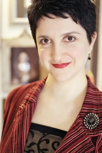 Profile image of Lauren Cohn