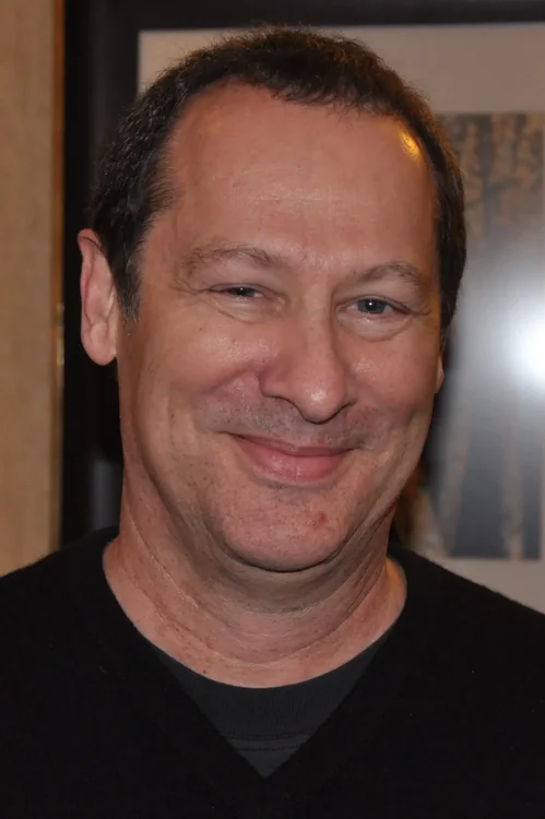 Profile image of Cliff Martinez