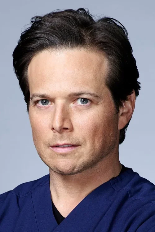 Profile image of Scott Wolf