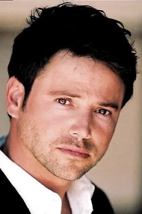 Profile image of David Lascher