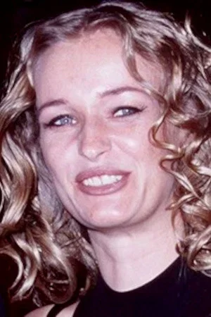 Profile image of Camilla Overbye Roos