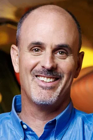 Profile image of Daniel Gerson