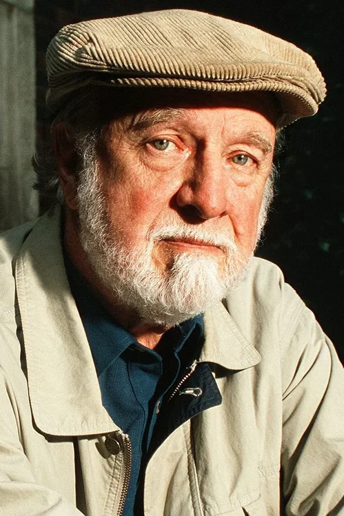 Profile image of Richard Matheson