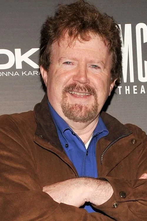 Profile image of Gary Goddard