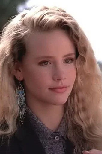 Profile image of Amanda Peterson