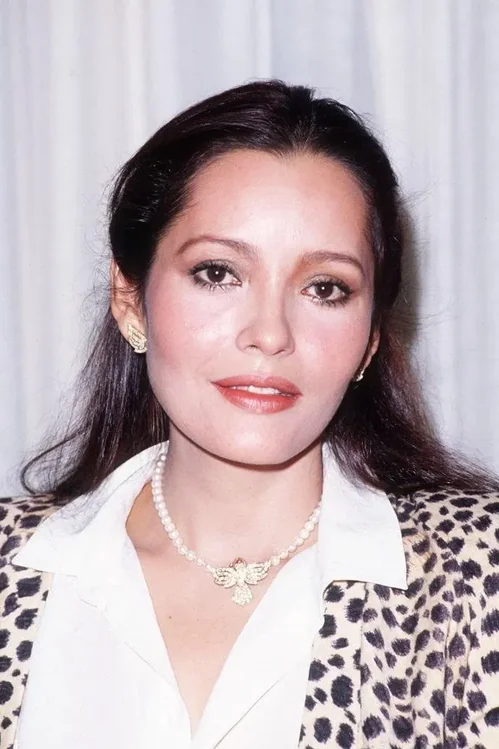 Profile image of Barbara Carrera