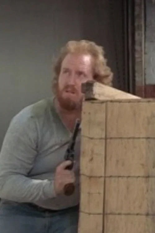 Profile image of Bruce Evers