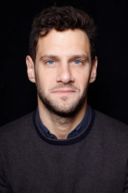 Profile image of Justin Bartha