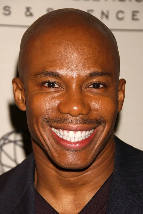 Profile image of Erik King