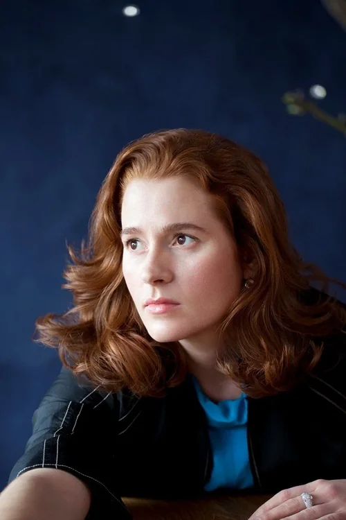 Profile image of Alexandra Balahoutis