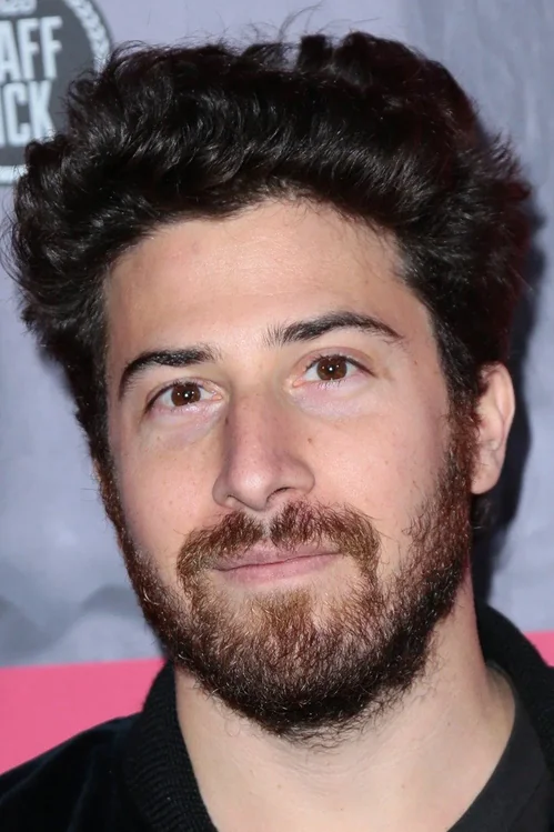Profile image of Jake Hoffman