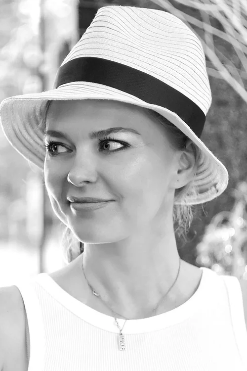 Profile image of Iryna Blokhina