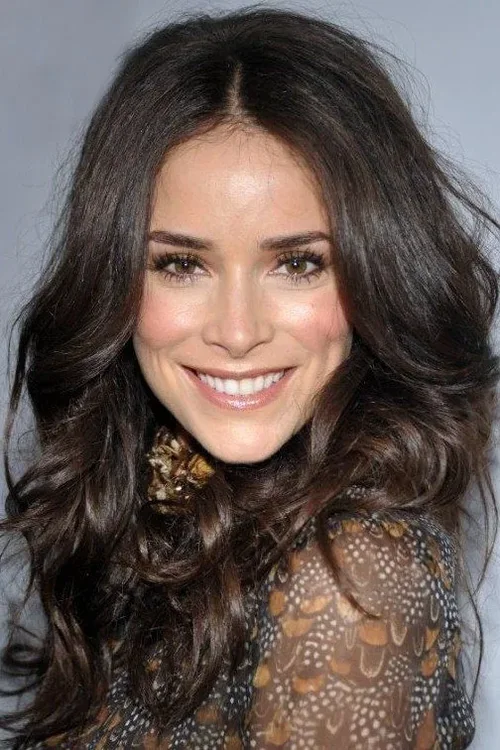 Profile image of Abigail Spencer