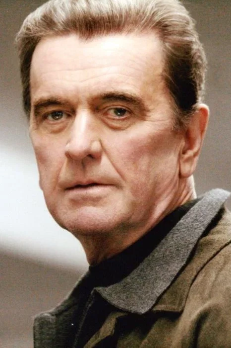Profile image of Gary Hetherington