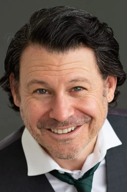 Profile image of Blayne Weaver