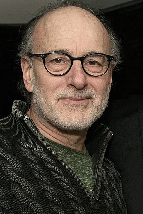 Profile image of Peter Friedman