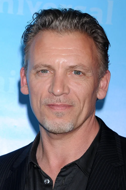 Profile image of Callum Keith Rennie