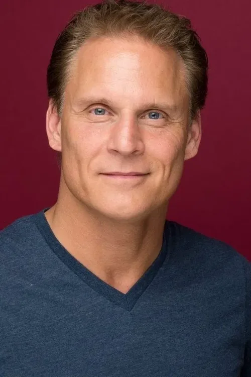 Profile image of Darryl Scheelar