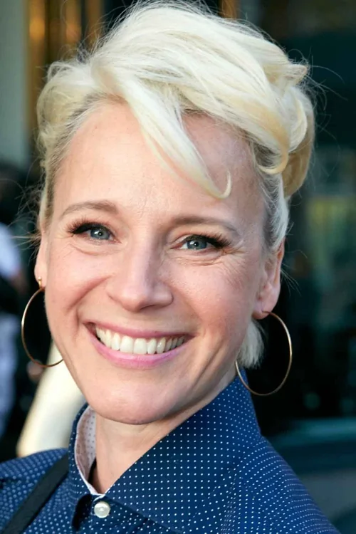 Profile image of Iben Hjejle