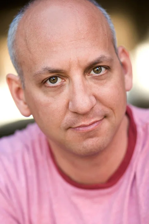 Profile image of Demian Slade