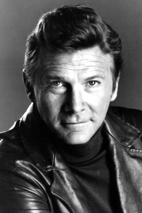 Profile image of Steve Forrest