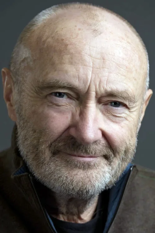 Profile image of Phil Collins