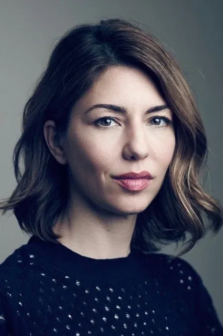 Profile image of Sofia Coppola
