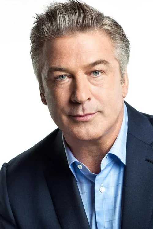 Profile image of Alec Baldwin