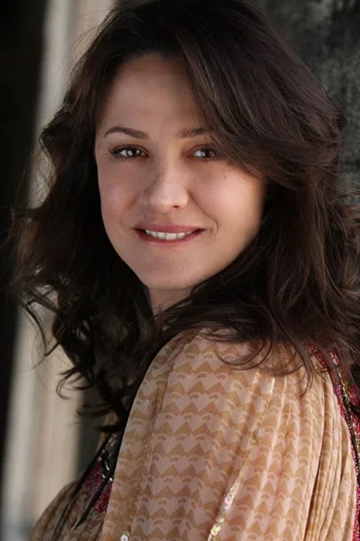 Profile image of Michelle Burke