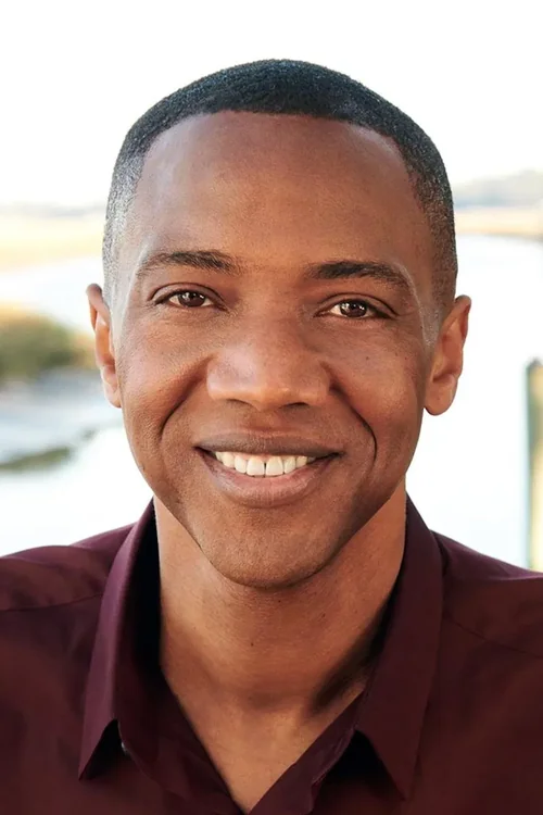 Profile image of J. August Richards
