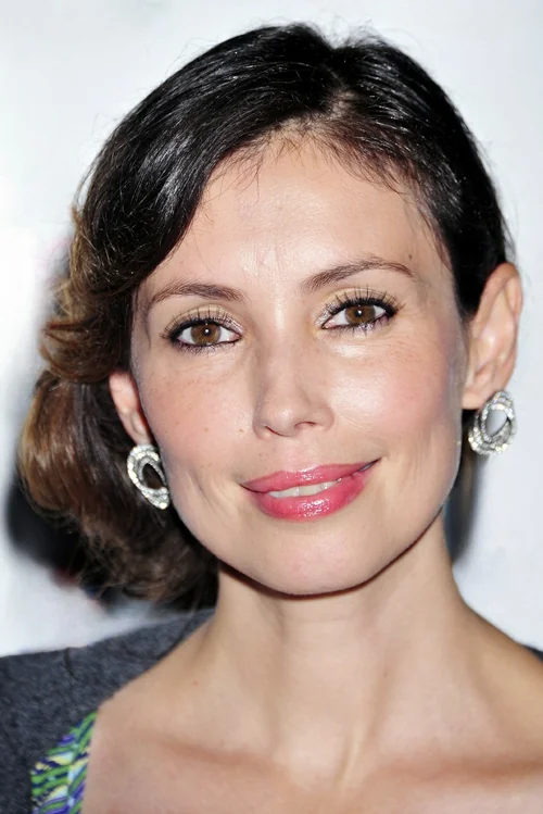 Profile image of Jane March