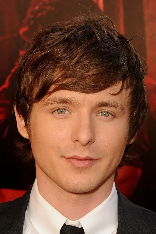 Profile image of Marshall Allman