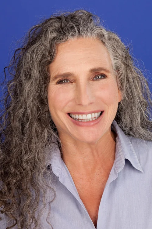 Profile image of Martina Finch