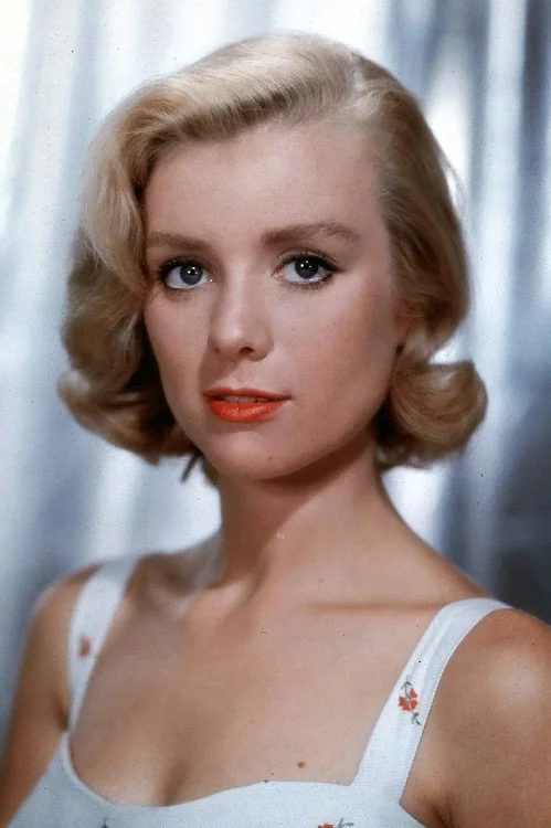Profile image of Inger Stevens