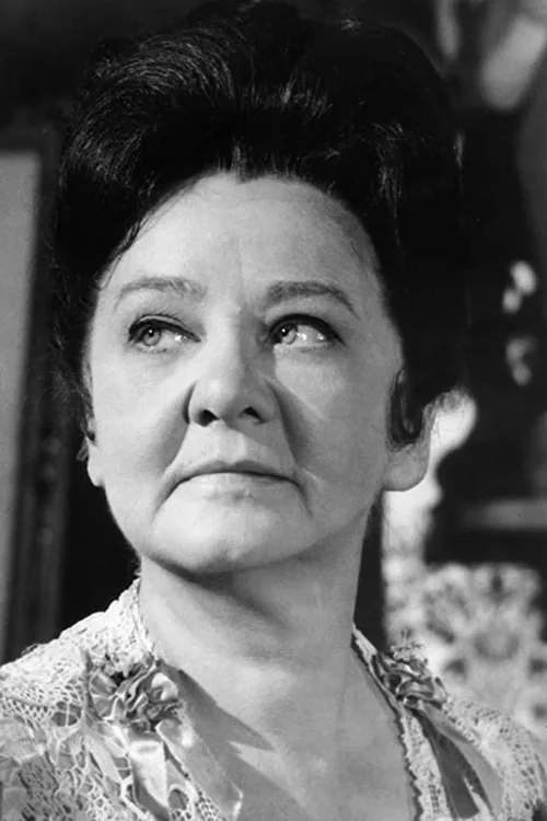 Profile image of Ruth White